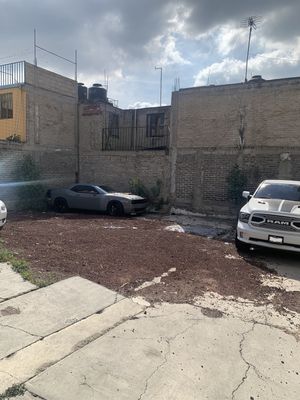 Terreno en Venta en Xochimilco, cerca de Miramontes.