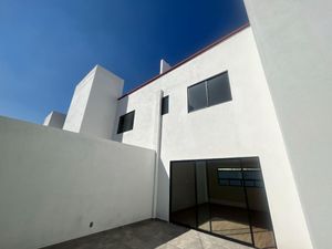 Casa nueva en venta en La Candelaria Coyoacán