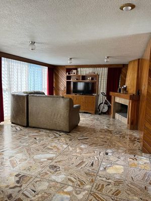 Casa en Venta en el Pueblo Santa Cruz Meyehualco