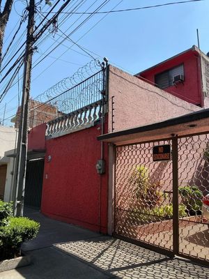 Consultorios en renta en la Colonia Avante Coyoacán