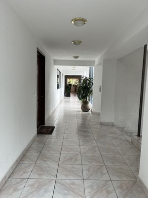 Departamento en venta en Tlalpan, zona de Hospitales.