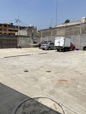 Terreno en Coapa, Tlalpan