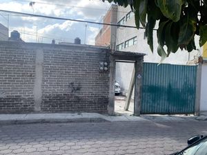 Terreno en Venta en Xochimilco, cerca de Miramontes.