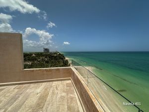 Penthouse en Venta en Telchac puerto, Yucatán