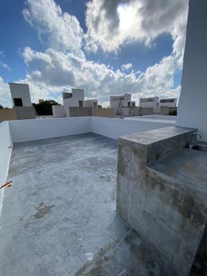 Casa en Venta en Temozón Norte, Mérida, Yucatán