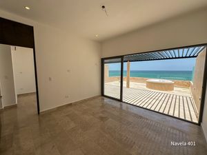 Penthouse en Venta en Telchac puerto, Yucatán