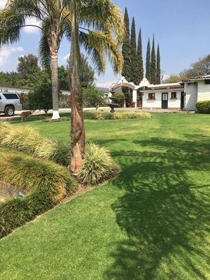 Hermosa Quinta con 3 casas en Tlapizalco Estado de México