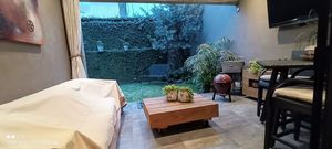 Renta Casa en Lomas del Sol Interlomas con jardín y terraza 3R/2B/2E