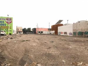 Terreno en Renta en Villa California Torreón