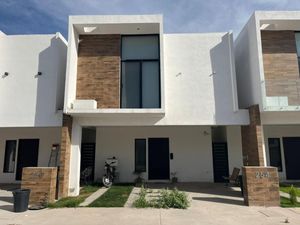 Casa en Renta en Villas del Renacimiento Torreón