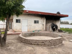 Finca/Rancho en Venta en Hormiguero Matamoros