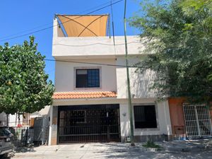 Casa en Venta en Torreón Residencial Torreón