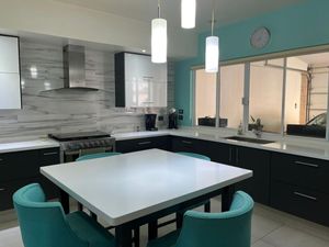 Casa en Venta en Residencial el Fresno Torreón