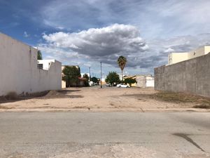 Terreno en Venta en Hacienda del Rosario Torreón