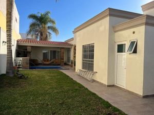 Casa en Venta en Residencial el Fresno Torreón