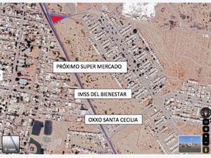 Terreno en Venta en Santa Cecilia Matamoros