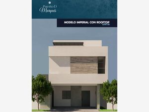 Casa en Venta en Los Viñedos Torreón