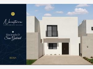 Casa en Venta en Los Viñedos Torreón