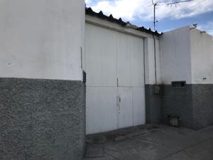 Bodega en Renta en Abastos Torreón