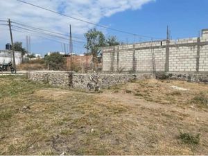 Terreno en Venta en Santa María Jojutla