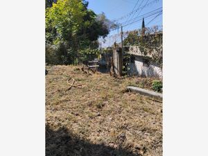 Terreno en Venta en Santa Maria Ahuacatitlan Cuernavaca