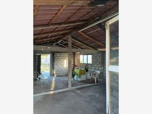 Casa en Venta en Miguel Hidalgo Tlaquiltenango