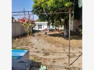 Casa en Venta en Ricardo Soto Jojutla