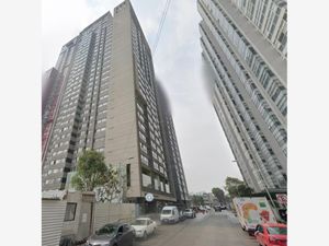 Departamento en Venta en Ampliación Granada Miguel Hidalgo