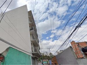 Departamento en Venta en Legaria Miguel Hidalgo