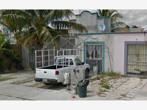 Casa en Venta en Cancún (Internacional de Cancún) Benito Juárez