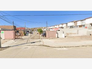 Casa en Venta en Los Valles Tijuana