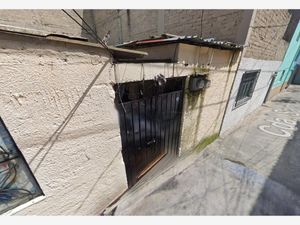 Casa en Venta en Guadalupe Proletaria Gustavo A. Madero