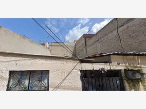 Casa en Venta en Guadalupe Proletaria Gustavo A. Madero