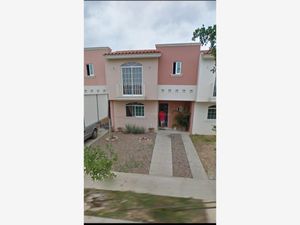 Casa en Venta en Hacienda de la Mora Culiacán