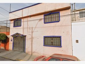 Casa en Venta en Nueva Atzacoalco Gustavo A. Madero