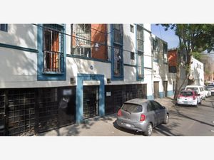 Departamento en Venta en Guerrero Cuauhtémoc