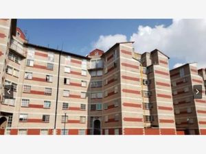 Departamento en Venta en Tolteca Álvaro Obregón