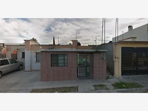 Casa en Venta en Ciudad Mirasierra Saltillo