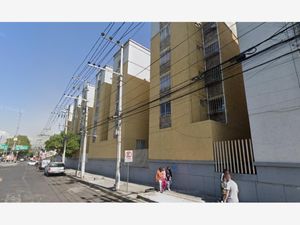 Departamento en Venta en San Simon Tolnahuac Cuauhtémoc