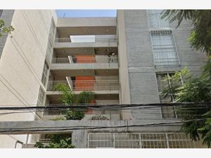 Departamento en Venta en Agricola Oriental Iztacalco