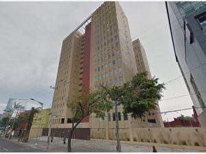 Departamento en Venta en Moderna Benito Juárez