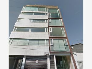 Departamento en Venta en Portales Norte Benito Juárez