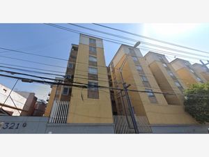 Departamento en Venta en San Simon Tolnahuac Cuauhtémoc