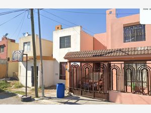 Casa en Venta en Hacienda Real Juárez