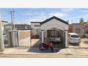 Casa en Venta en Misión del Valle Mexicali