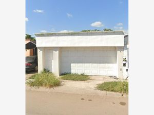 Casa en Venta en San Luis Residencial Culiacán