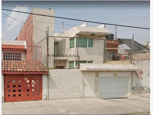 Casa en Venta en Valle de Aragón 3ra Sección Oriente Ecatepec de Morelos