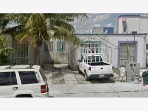 Casa en Venta en Cancún (Internacional de Cancún) Benito Juárez