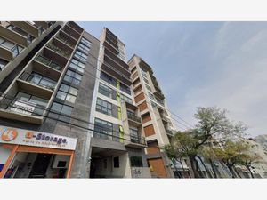 Departamento en Venta en Carola Álvaro Obregón