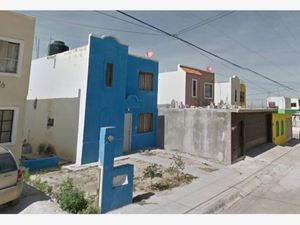 Casa en Venta en Amistad Saltillo